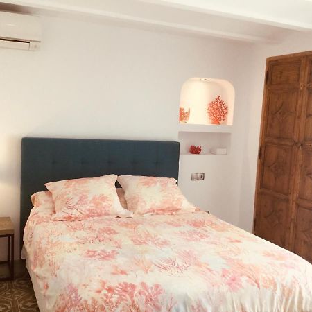 Altea Town House Deluxe Sea View Villa Buitenkant foto